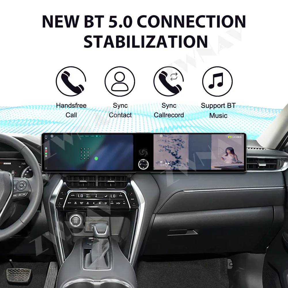 Android 13 Carplay … - image