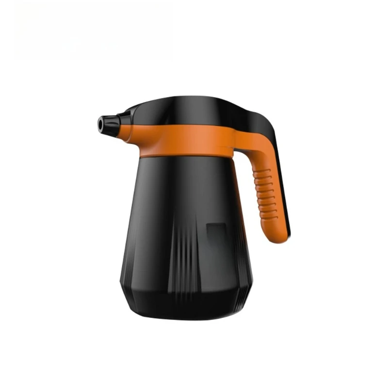 

Electric foam spray pot for car washing Chargeable special foam sprayer Inflatable dynamic high pressure pa pot