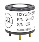 Oxygen sensors S+4OX    O2 sensor