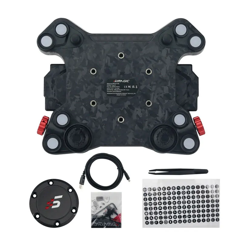 Simagic Neo X Hub R…