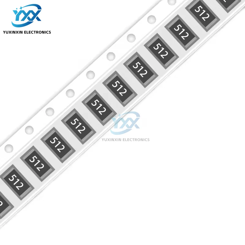 100pcs 5% 1206 resistor SMD 0R ~ 10M 1/4W 0 0.1 1 10 100 150 220 330 ohm 1K 2.2K 4.7K 10K 100K 1R 10R 100R 150R 220R 330R 1M 10M