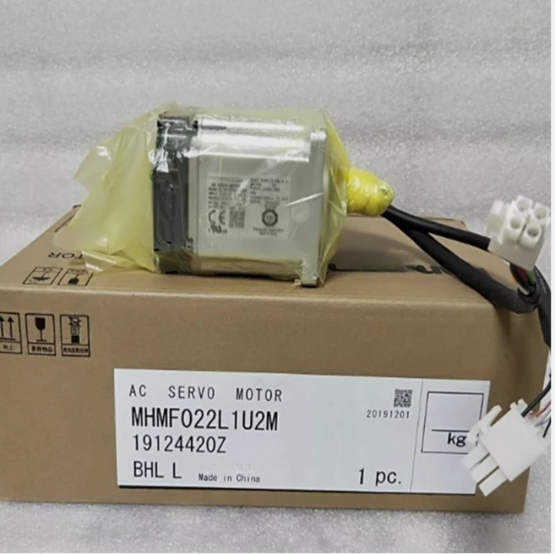 

Brand New Original MHMF022L1U2M MHMF022L1V2M MHMF5AZL1V2M MSMF5AZL1U2M One Year Warranty ​ Fast delivery