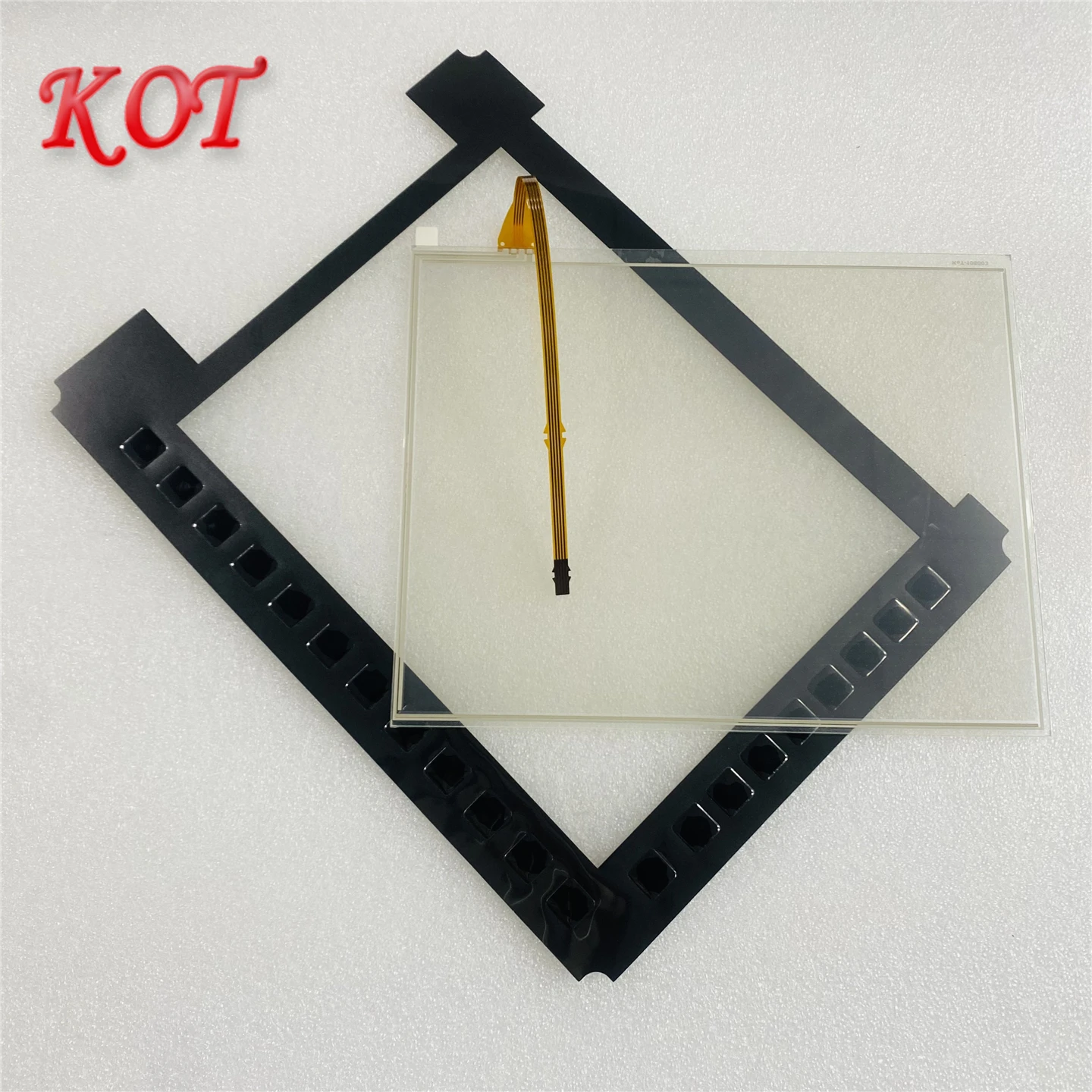 Brand New 10.4 inchs Series Oi-TF Plus A02B-0348-B502 -- Plastic protective films Touch screens panels