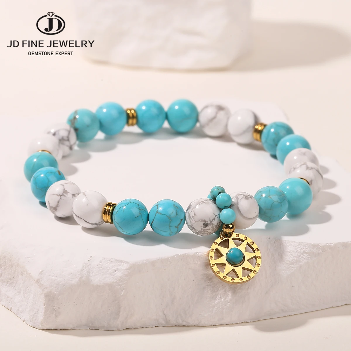 Jd Natural Stone Bl… - image