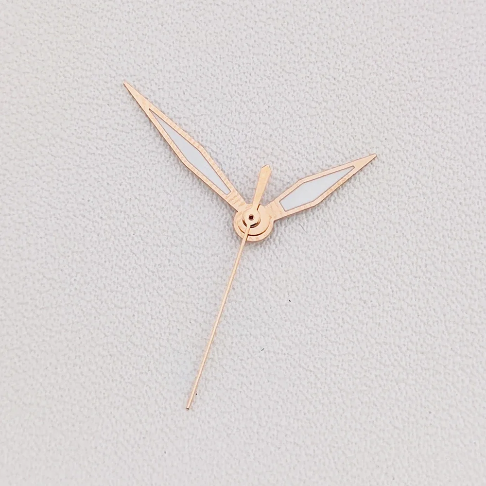 nh35 Hands Watch Hands Green C3 Luminous Hands Watch Parts for NH35/NH36 Movement Watch Accessories