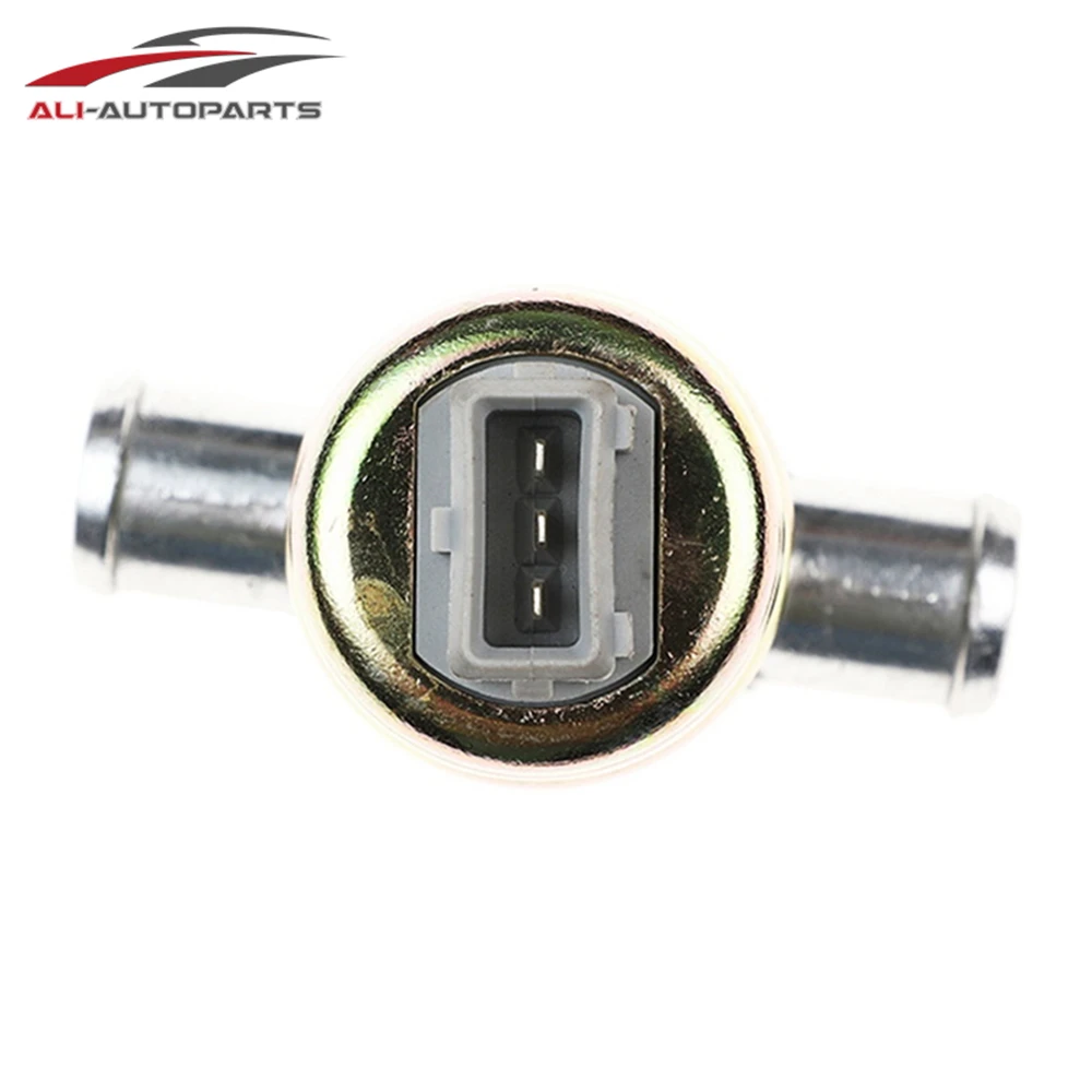 0280140501 3pins Idle Air Control Valve Fit forPorsche 911 924 S 944 fit 1981-1990 Dodge Eagle
