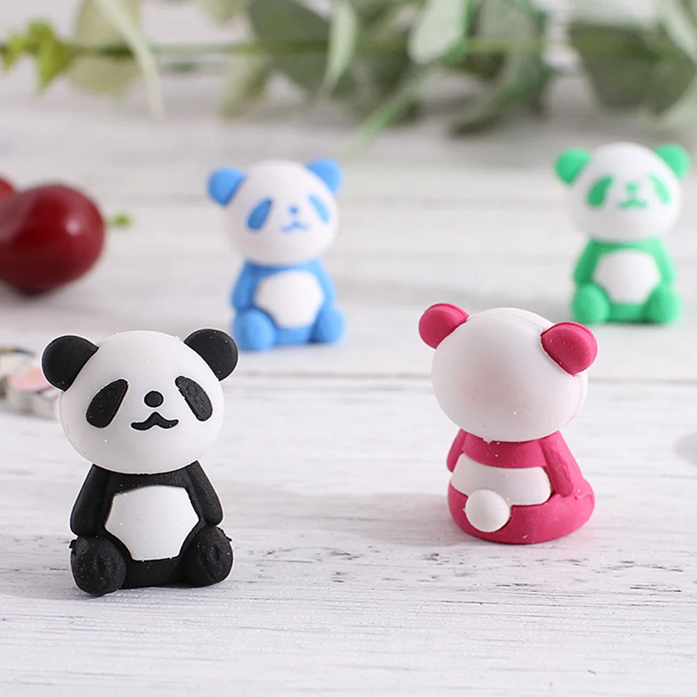 

36pcs Animal Shaped Cute Pencil Portable Decorative For School Classroom Home Stationery Supplies Cartoon Animal