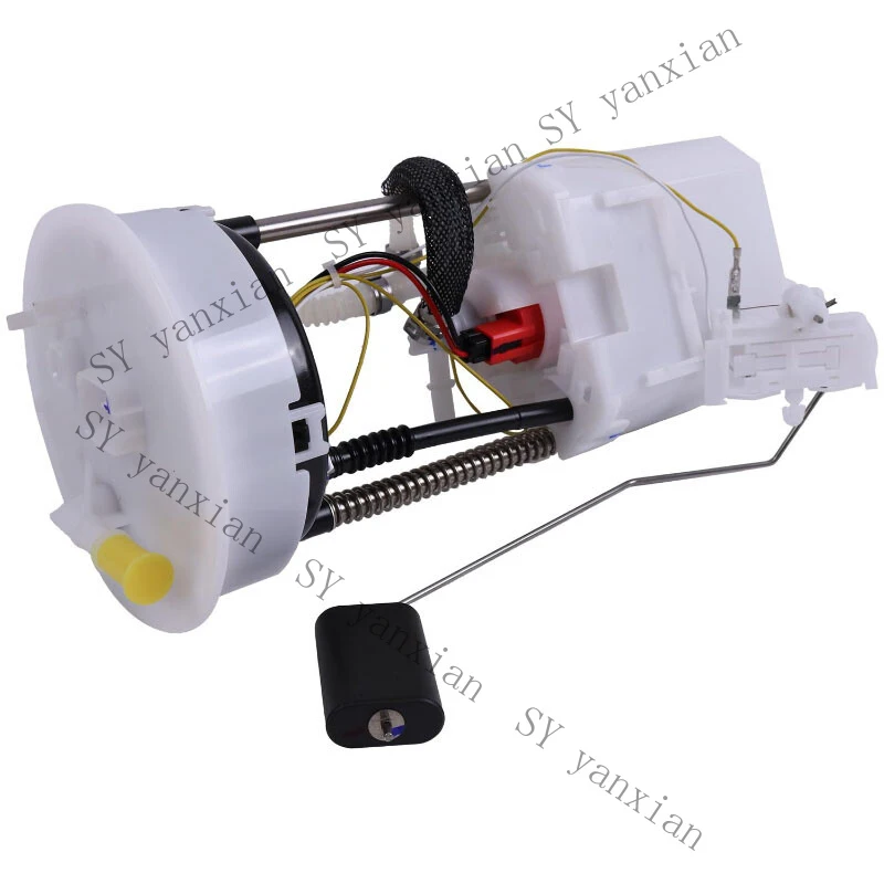 SY+ Fuel Pump Module For Suzuki Grand Vitara II 2.4L 09-17 15100-78K00 15100-79K00-