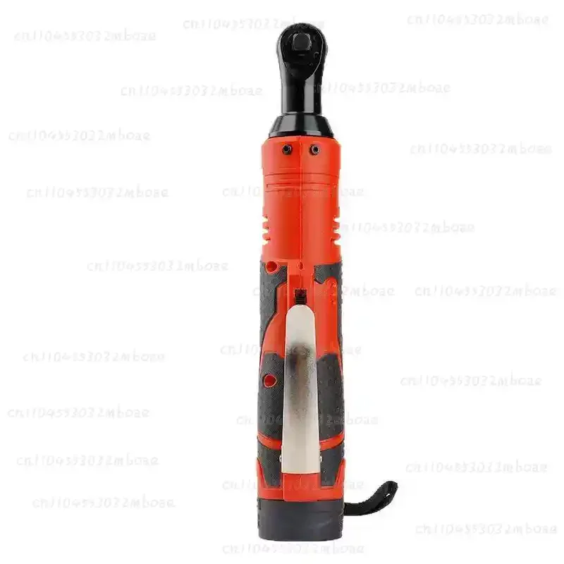 

Аккумуляторный электрический гайковерт 18В, набор трещоток, угловая дрель-шуруповерт, инструменты для авторемонта