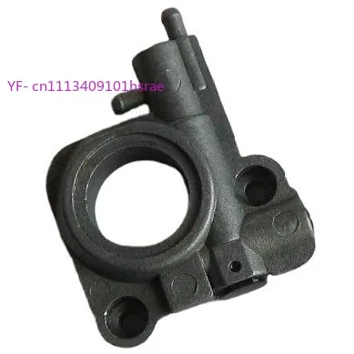 Oil Pump P021010890 with Worm Gear for Echo CS350 CS355T CS360T CS2600 Chainsaw