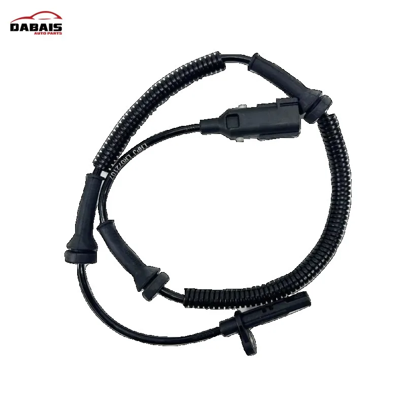 LR072107 Brand New High Quality ABS Rear Wheel Speed Sensor For Land Rover Discovery Sport L550