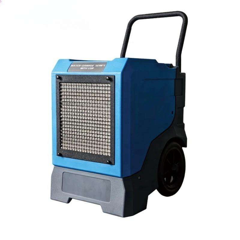 

Compact R32 175 LGR Technology Industrial Air Cleaning Dehumidifier Construction Dryer