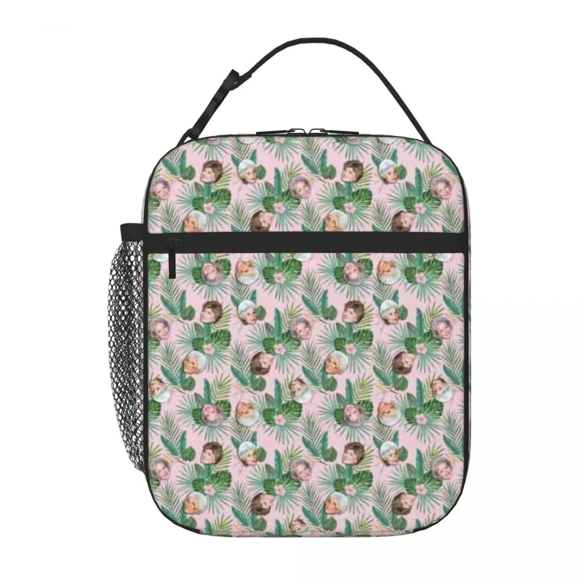 Bestselling Golden Girls Rapport All Season Food Cooler Bag Business Trip Bento Bag