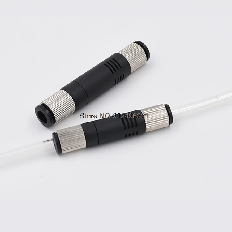 VML1006 VML1008 Pneumatic Component Pipe Type Vacuum Generator Negative Pressure Ggenerator Vacuum Valve