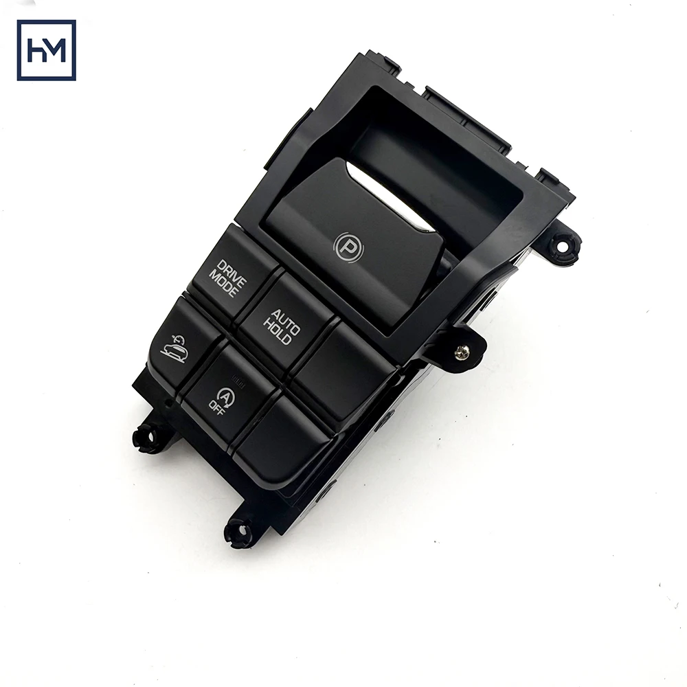 OE 93300-D3AA04X 93300D3AA04X Electronic Parking Brake Switch EPB Control Unit For Hyundai Tucson 2015-2017