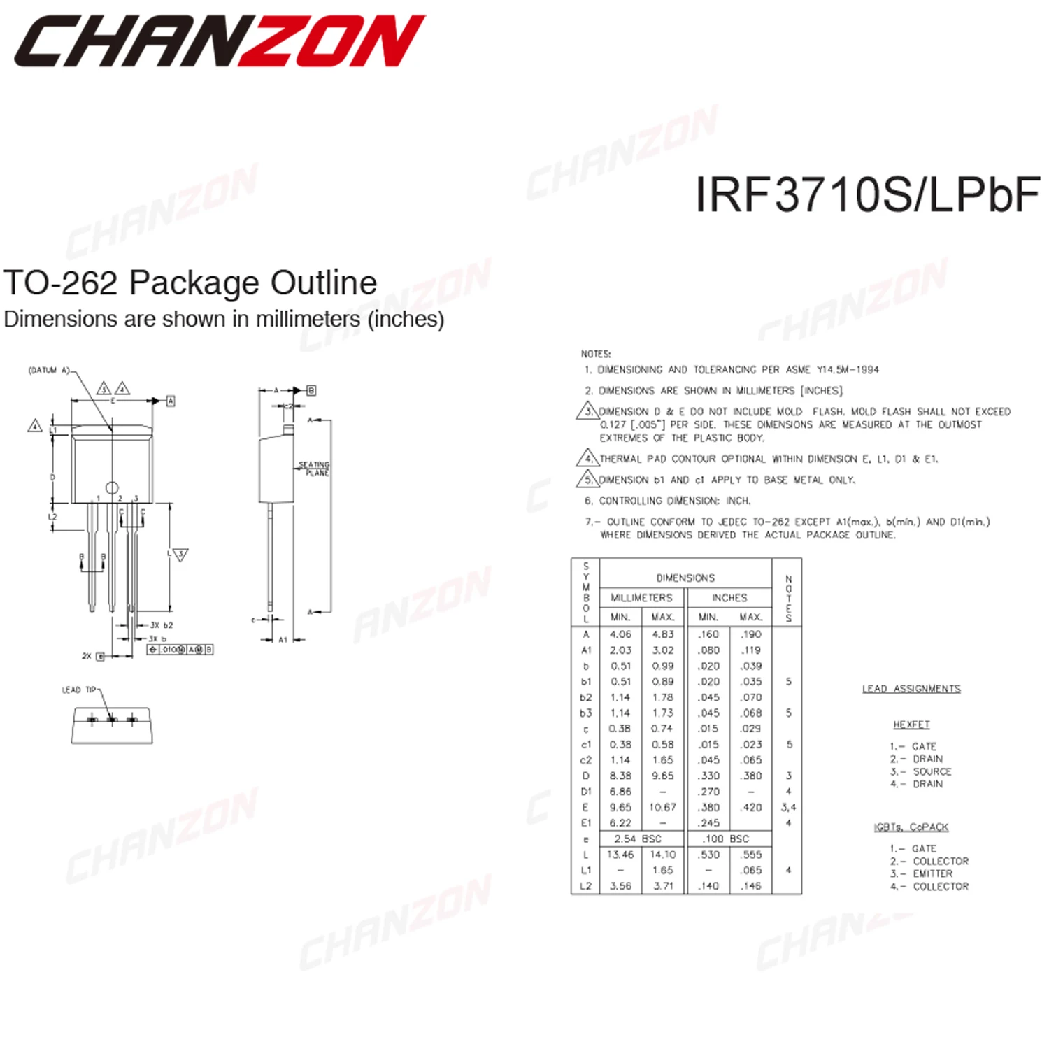 10PCS TO-263 TO-252 IRF3710S IRF4905S IRLR024N IRLR2905 IRLR7843 IRLR8726 SMD Power SIC Mosfet Transistor Bipolar Junction BJT