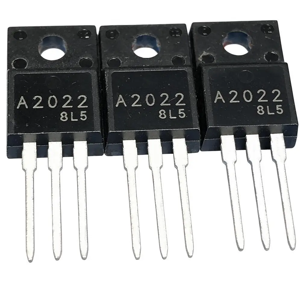 5PCS T482L A2022 SVD50N06T SVF7N65CF 07N60C3 2SD401-Y