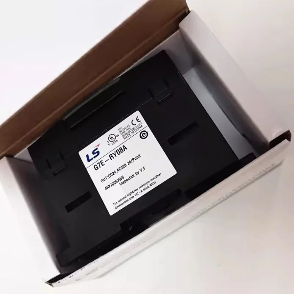 Plc Output Expansio…