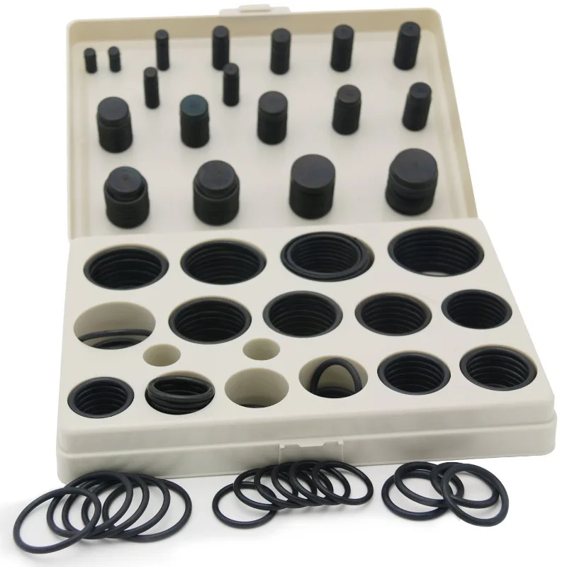 

For Komatsu PC60 O Ring Assortment Hydraulic PC100 PC200 O Ring Kit Excavator