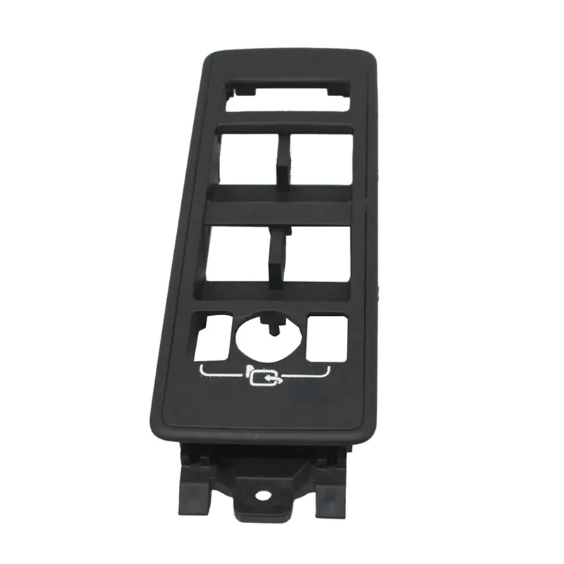 

LR045391 Car WINDOW SWITCH BEZEL COVER LH For Land Rover Range Rover Sport 2014+ Replacement-A67F