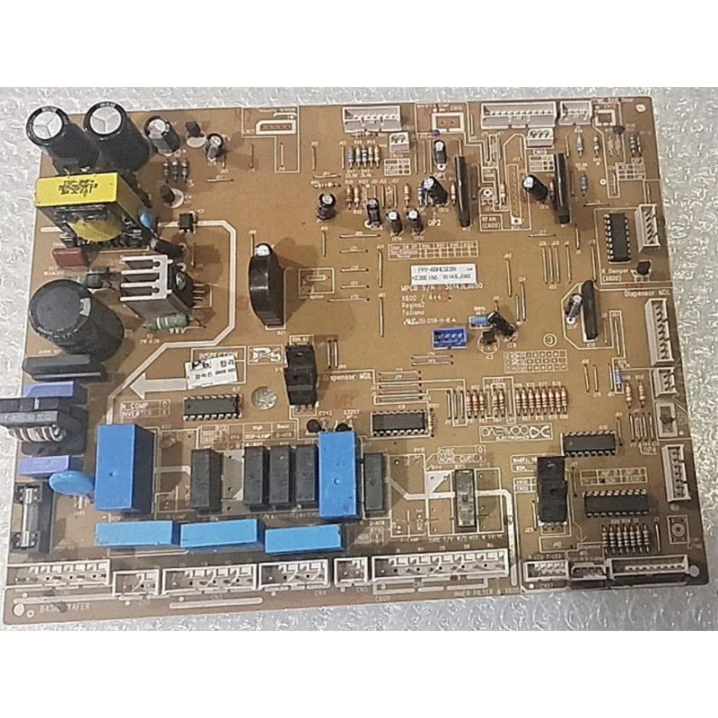 

Suitable for imported refrigerator KE38E156 power control computer board 30143LJ080 motherboard circuit board