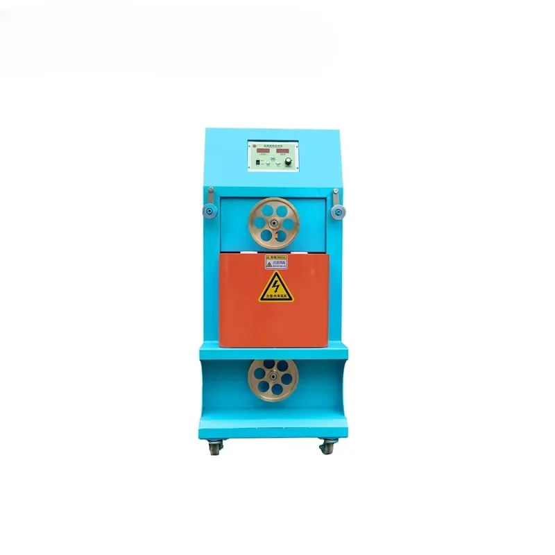PY-Copper Wire Preheater Anti-Oxidation Fast Heating Cable Production Machinery