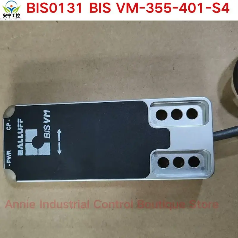 Second-Hand Test Ok…