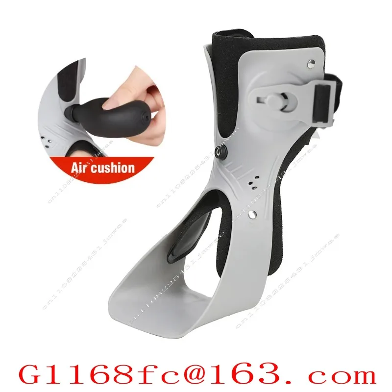 Adult rehabilitation correction ankle protection exercise foot support ankle joint fixation protective equipment