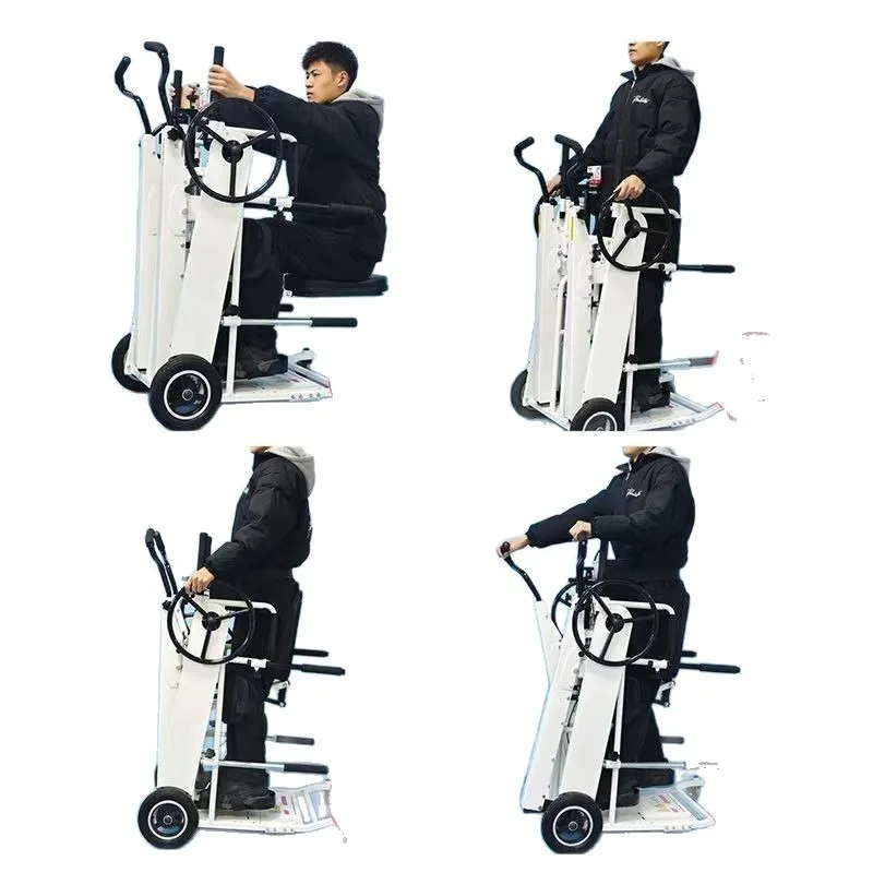 Angel x2 walking gait simulation exercise disabled paraplegic standing frame walker rehabilitation health care