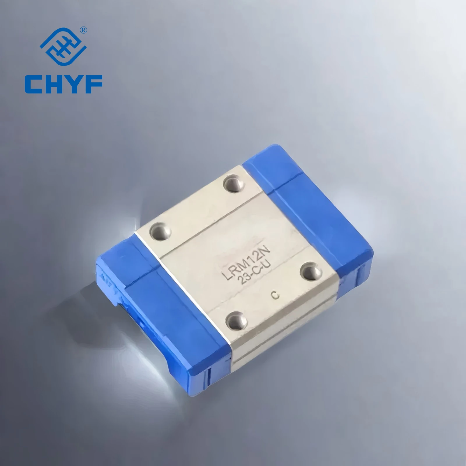 Guide linéaire miniature pneumatique série LRM LRM9BK-L-H-B