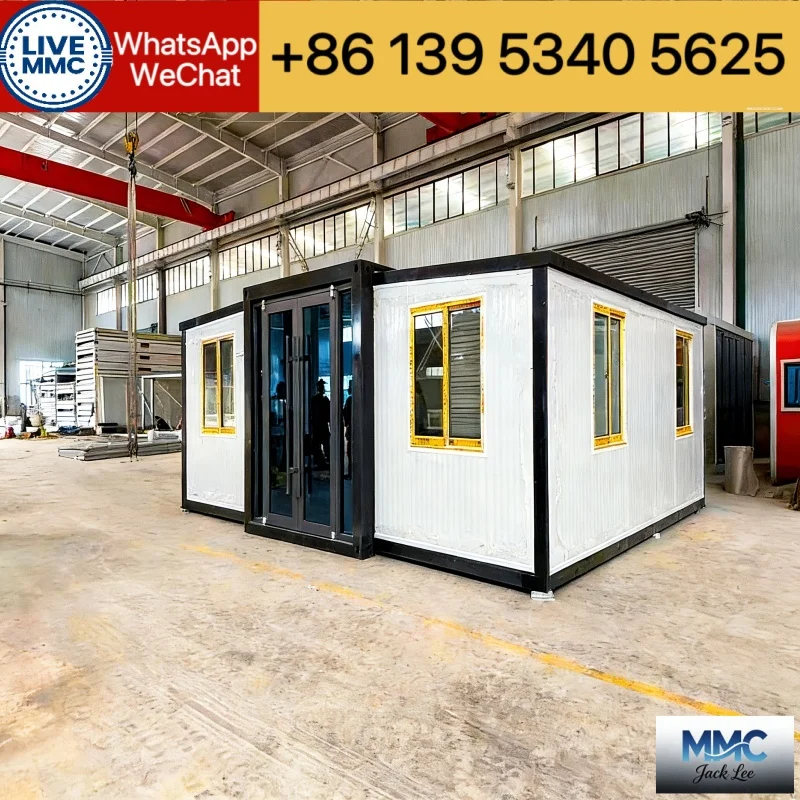 Modular Prefabricat…