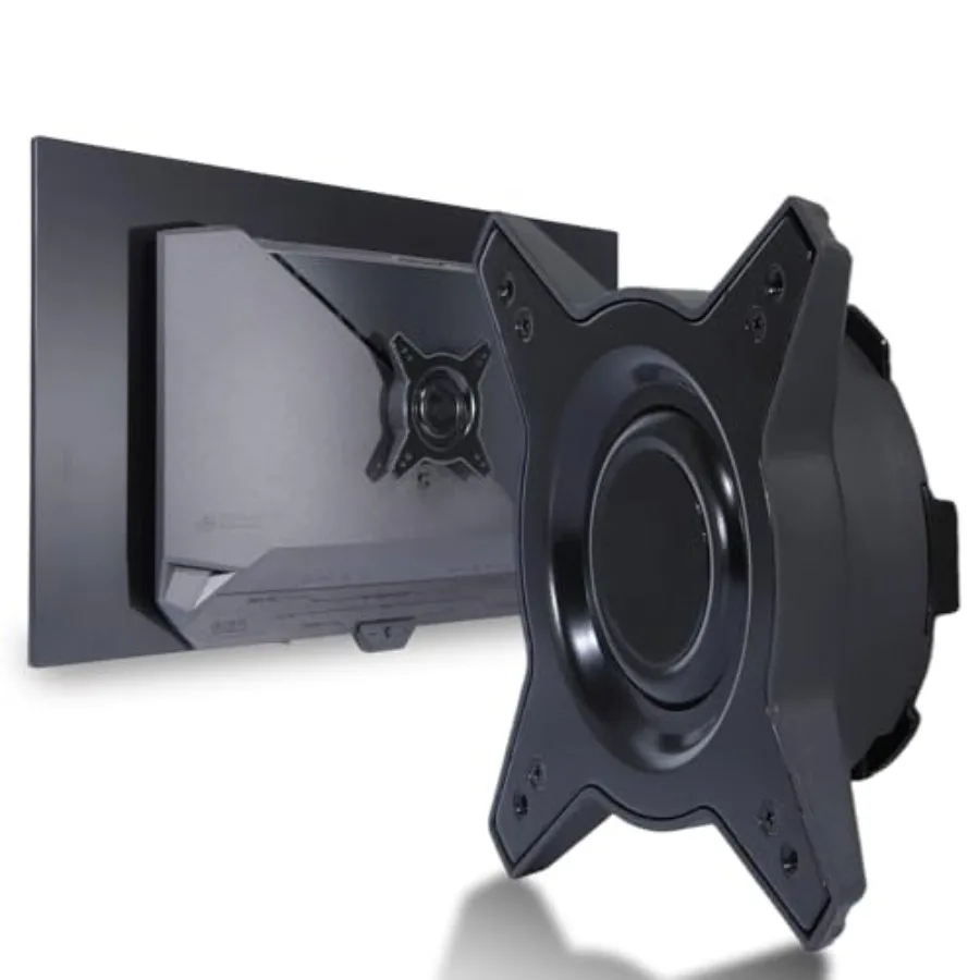 

Адаптер VESA OEM PG27AQWP-W, совместимый с ASUS ROG XG27UCDMG, PG27AQDP, PG27UCDM, XG27ACDNG, XG27AQDNG, XG27AQDMGR, XG27AQDPG, XG27AC