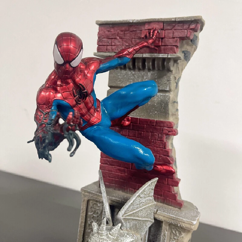 figurine-d'action-spider-man-loin-de-chez-soi-statue-avengers-modele-a-collectionner-jouet-de-decoration-cadeau-nouveau-m-v-29cm