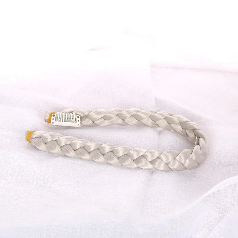 Una differenza vita mondiale da zero COS Emilia Cos Emilia Parrucca cosplay