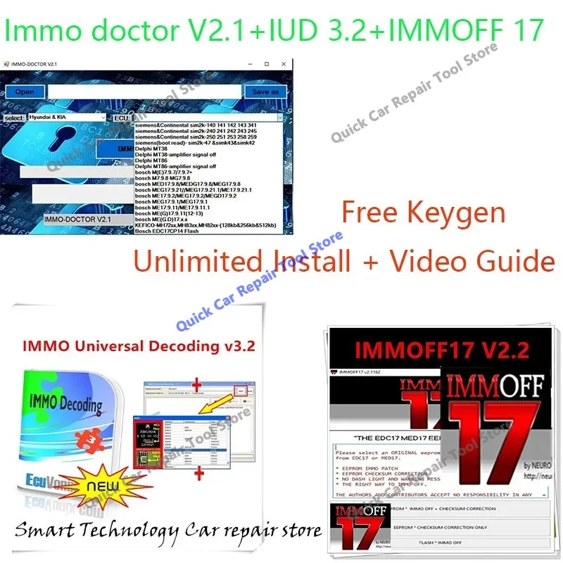 2026-novo-e-mais-vendido-immo-doctor-v21-immoff-17-decodificacao-universal-immo-32-com-keygen-gratuito-instalacao-ilimitada-guia-em-video
