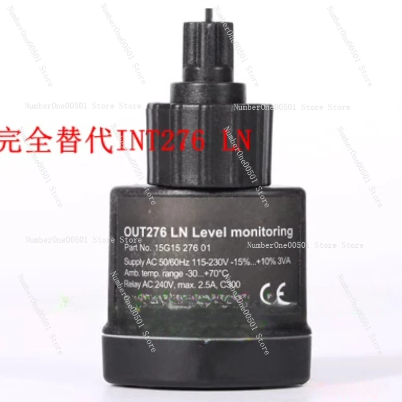 Compressor photoelectric oil level switch OUT276 LN can replace INT276 LN oil level sensor