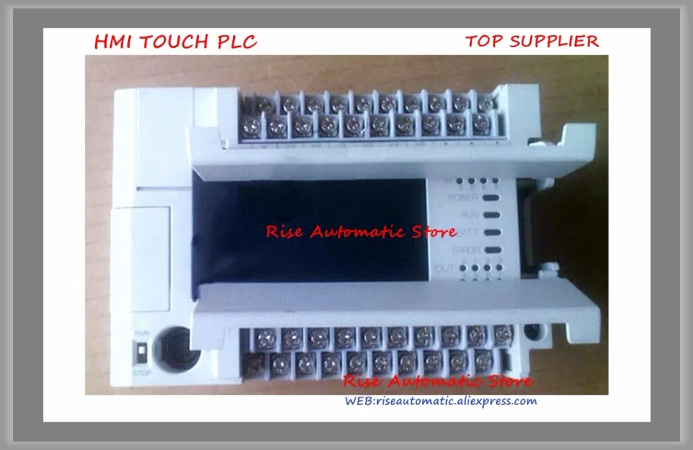 

FX3U-16MT-ESS PLC Base Unit New Original