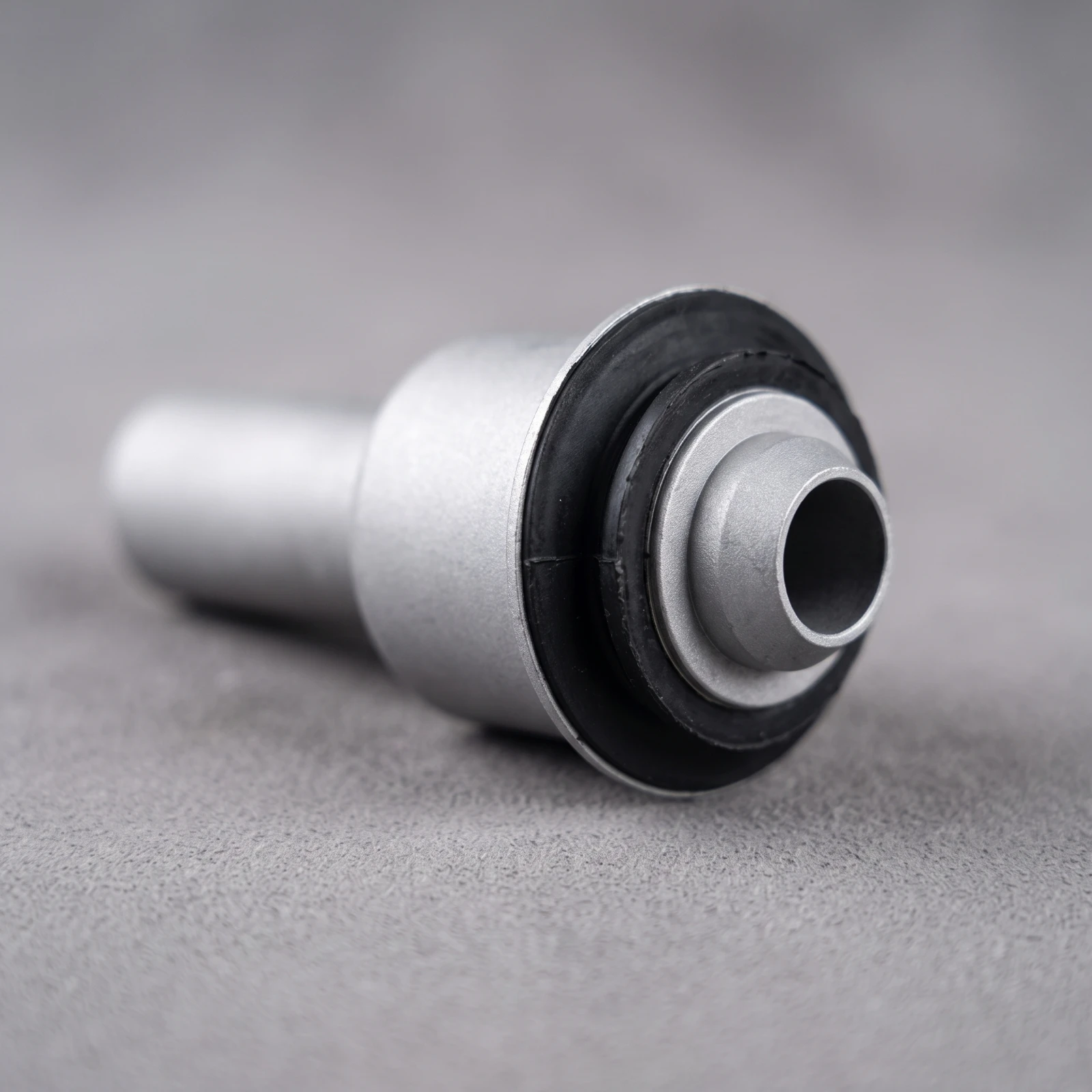 Front Axle Subframe Bushing OE Replacement Chassis Bushing Auto Part Reliable Long-Lasting for Mechanics