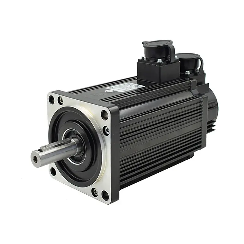 Zestaw zamienny dla serwonapędu GSK Ac 130st-m06025, 1.5kW, 6.0Nm, kołnierze 130, 2500 obr./min z enkoderem