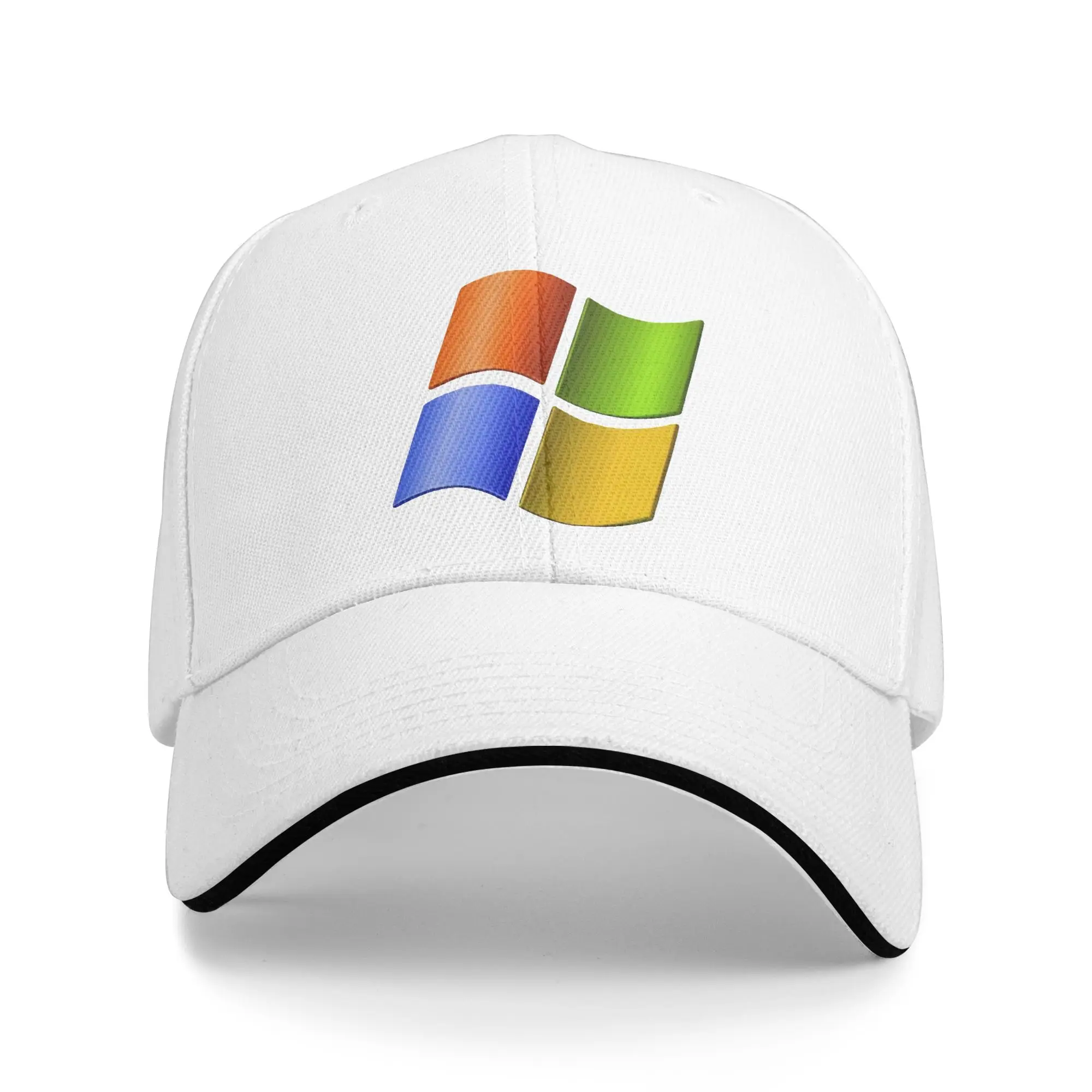 Windows Xp Baseball…
