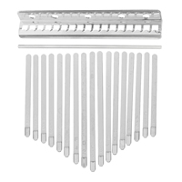 kalimba keys kalimba 17 key kalimba parts kalimba thumb piano kalimba instrument