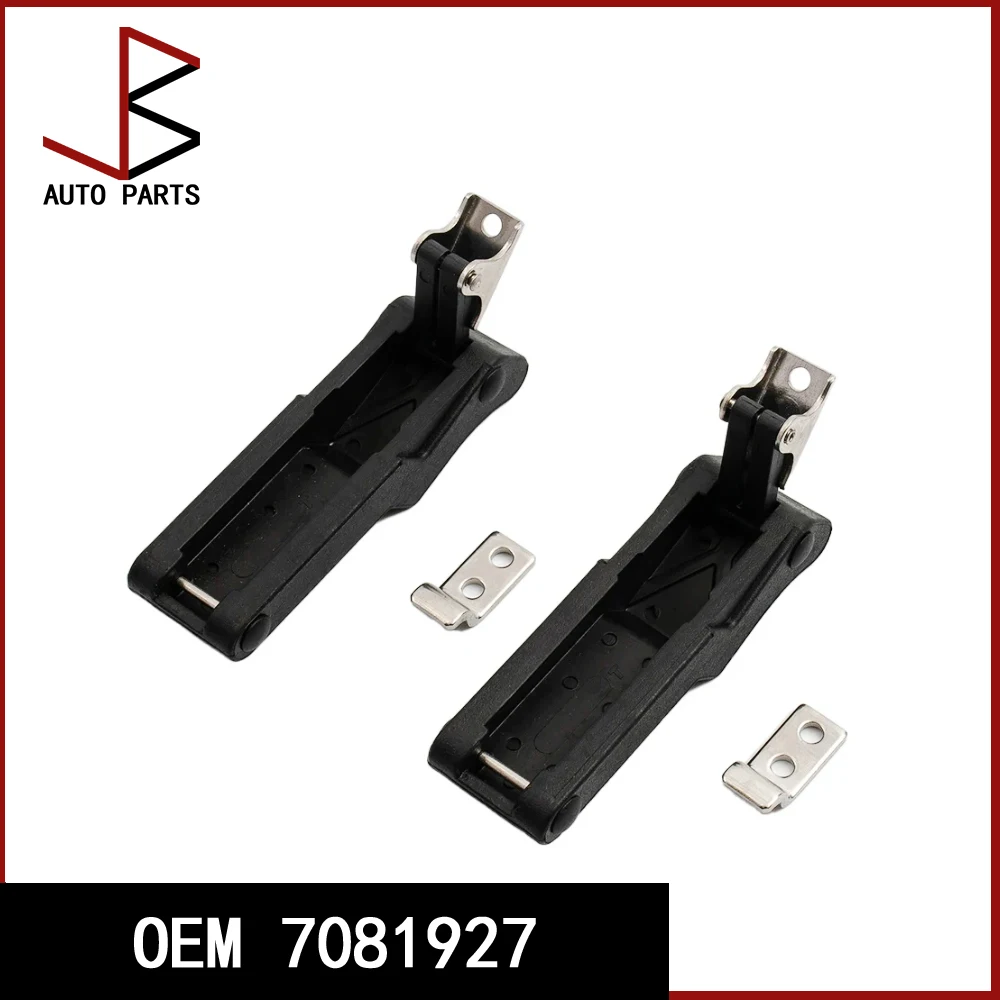 

OEM 7081927 FTVSL002 Storage Latch Rubber Lower Kit For Polaris Sportsman 450 570 1000 Touring ETX 2015-2017 Sportsman 850 2010+