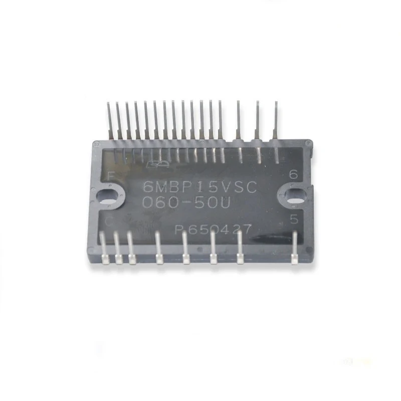 6MBP15VSC060-50U Air Conditioning Frequency Conversion Module 6MBP15XSF060 6MBP20XSF060 6MBP30XS0 Brand New Original Accessories