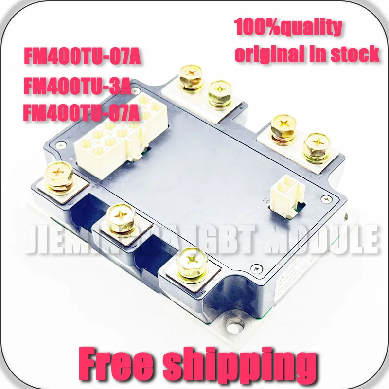 FM400TU-07A FM600TU-07A FM400TU-2A FM600TU-2A FM600TU-3A NEW ORIGINAL MODULE