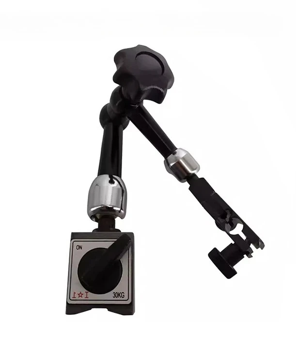 

(Spherical universal) Magnetic seat mechanical watch seat lever micrometer