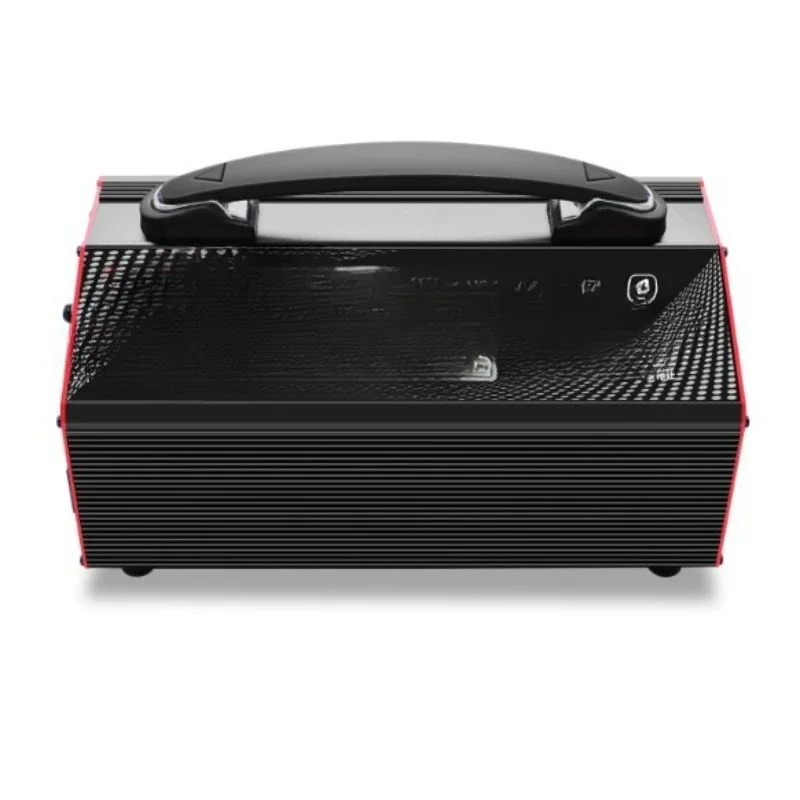 NEW PLUS High Power Smart Charger 6-12S