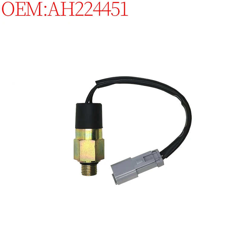 

Аксессуары для тракторов, детали сельскохозяйственной техники AH224451, датчики давления для John Deere 9400 9410 9450 9510 9540i 9540WTS 9550