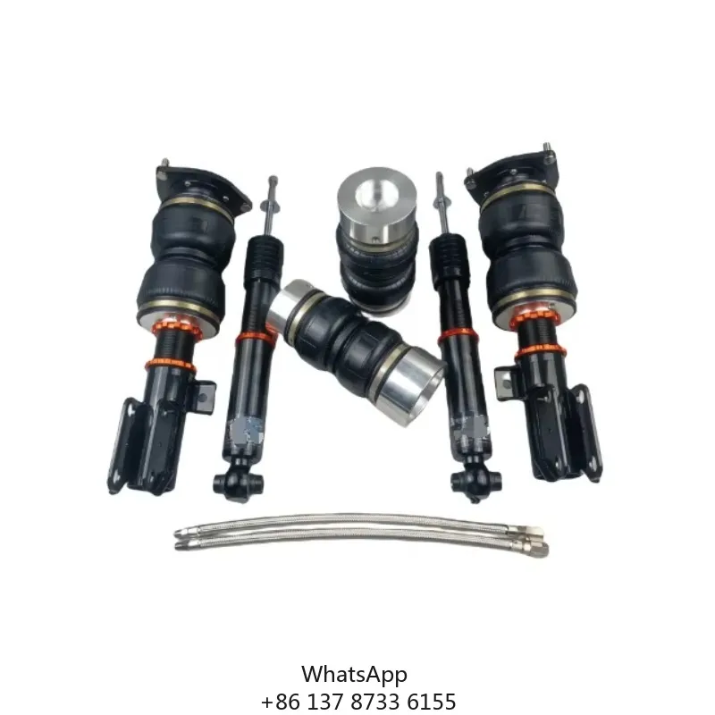 For KiA Optima JF (2015+)/Air Suspension Kit /air Spring /air Strut