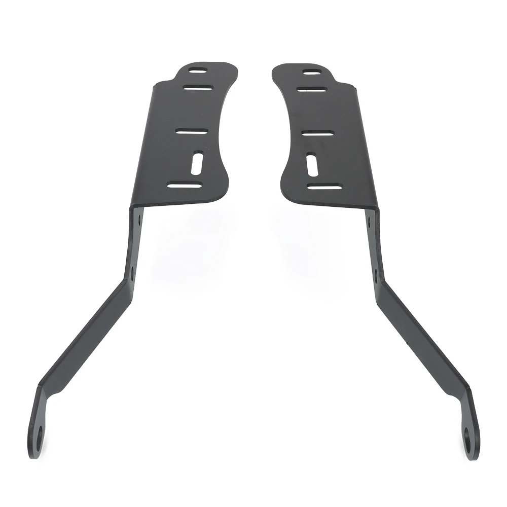 Motorcycle Rear Luggage Rack Ride On Pillion Carrier Holder Shelf For Honda ADV350 ADV 350 2022-2024 2025 2026 2027 Accessories