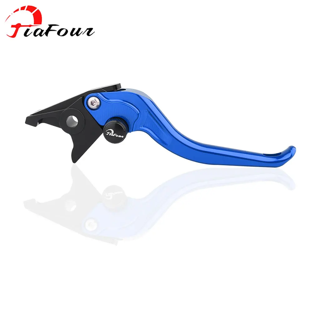 Fit For GSX-S1000 GT GSX-S1000 S 2021-2023 Motorcycle Accessories Parts Short Brake Clutch Levers Handles Set